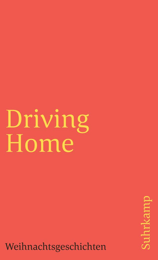 Product Image: Driving Home