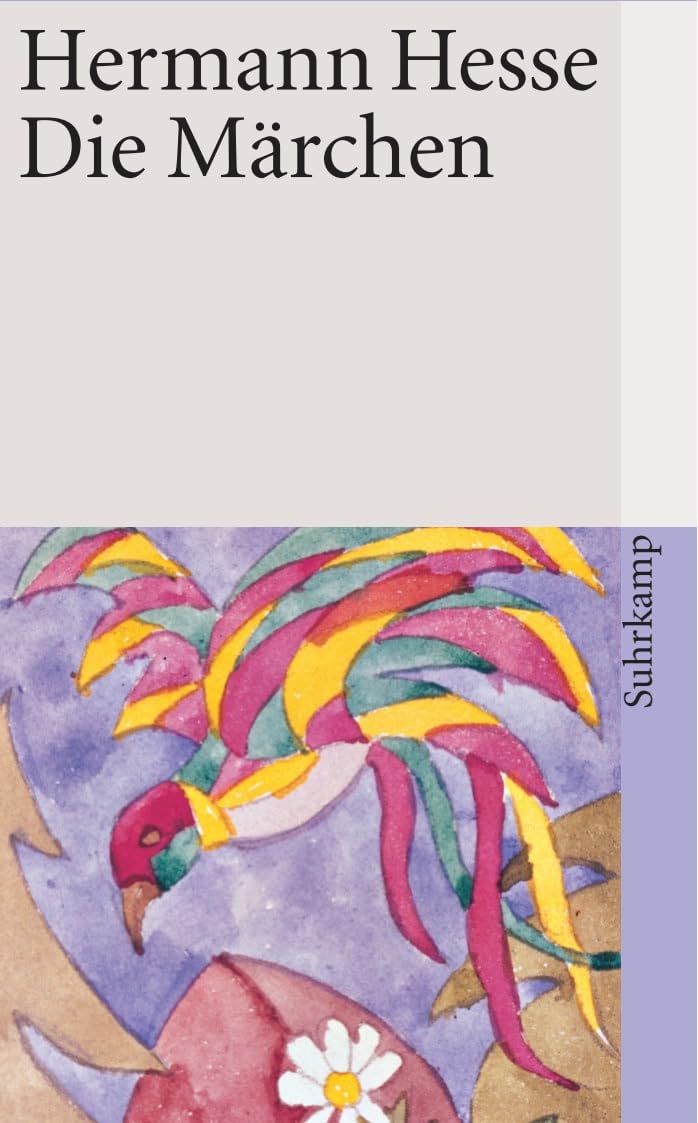 Die Märchen Contemporary literature Books
