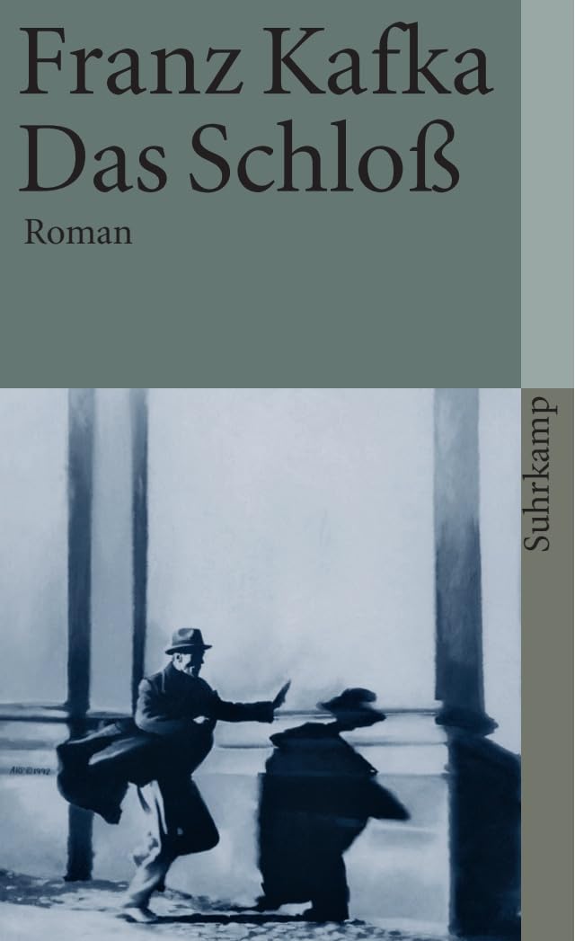 Product Image: Das Schloß