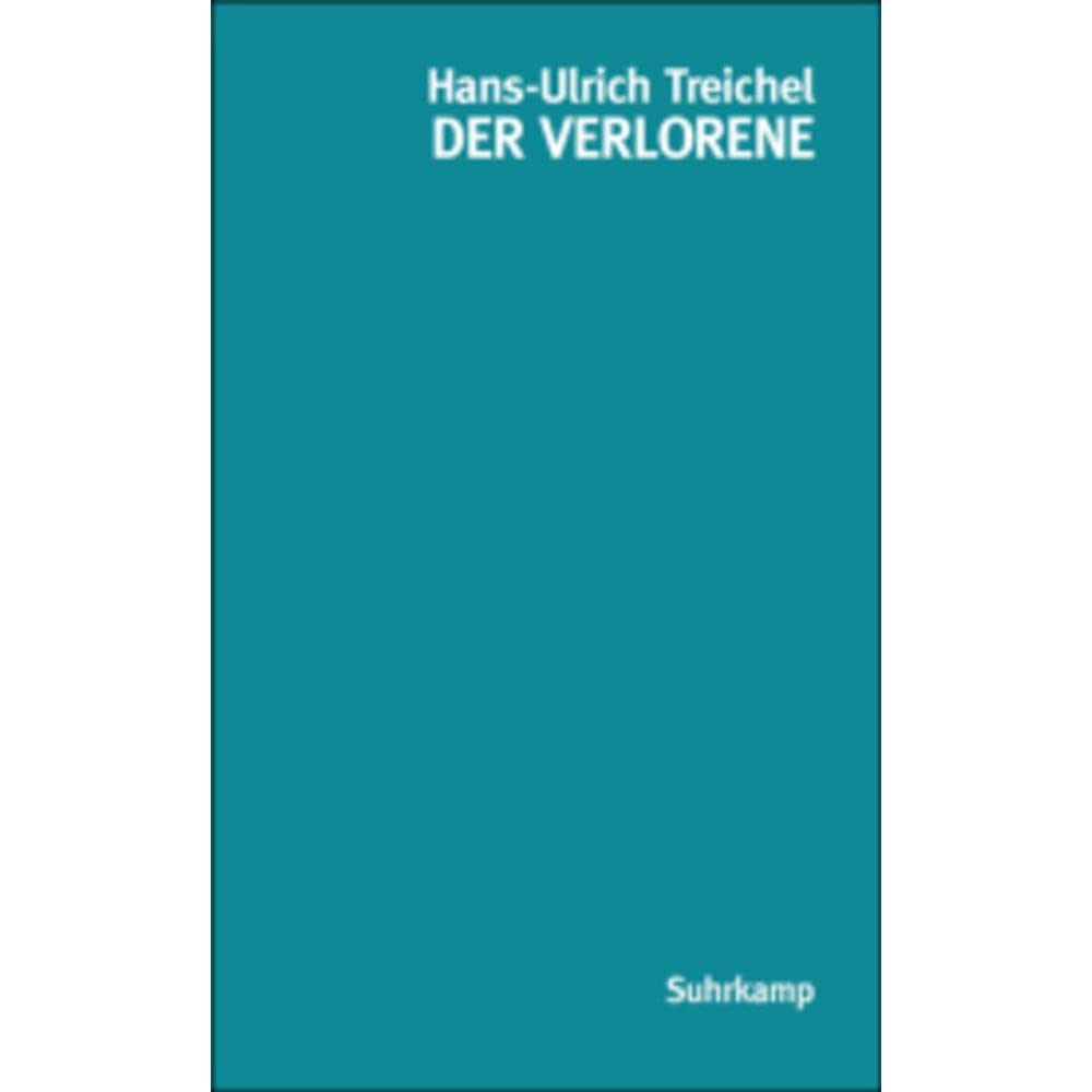 Der Verlorene Contemporary literature Books