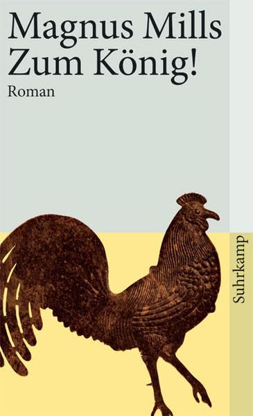 Zum König!: Roman book