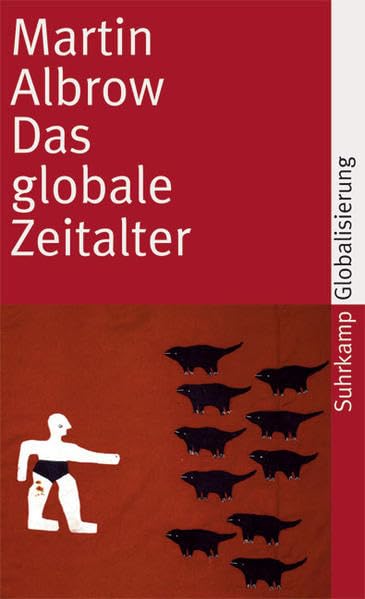 Das globale Zeitalter (suhrkamp taschenbuch) Law