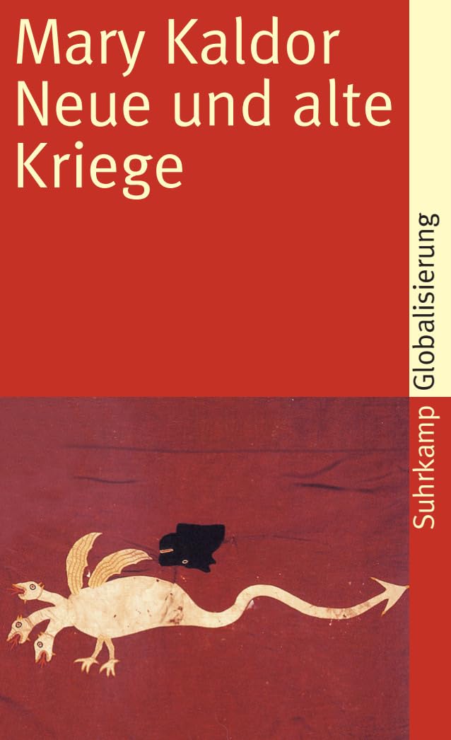Neue und alte Kriege Law