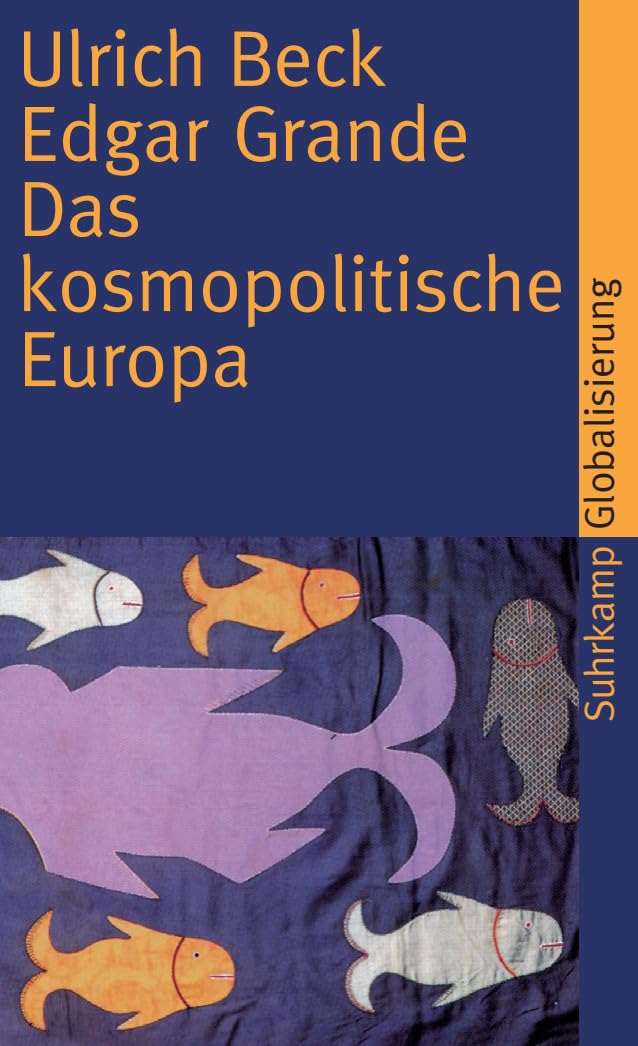 Das kosmopolitische Europa Law