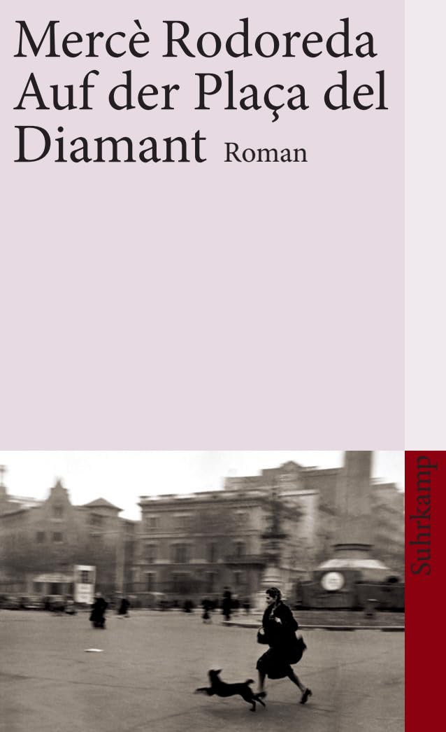 Product Image: Auf der Plaça del Diamant