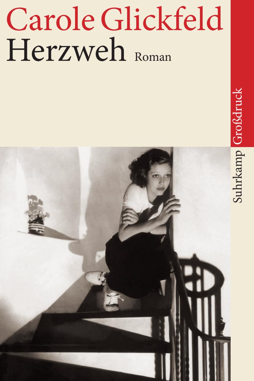 Herzweh Contemporary literature Books