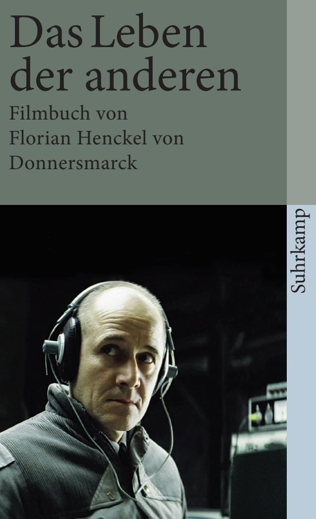 Das Leben der anderen Drama