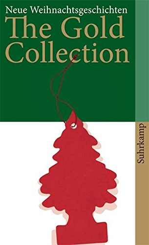The Gold Collection Contemporary literature Books