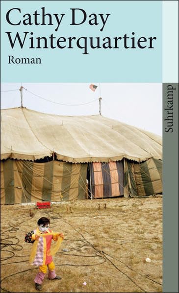 Winterquartier: Roman (suhrkamp taschenbuch) Contemporary literature