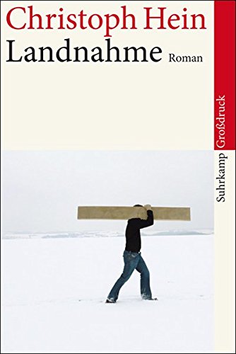 Landnahme Contemporary literature Books