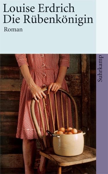 Die Rübenkönigin: Roman (suhrkamp taschenbuch) Contemporary literature