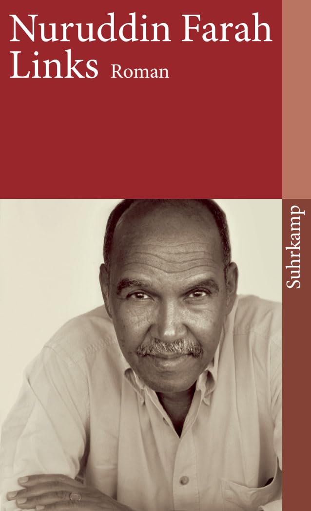 Links Contemporary literature Books