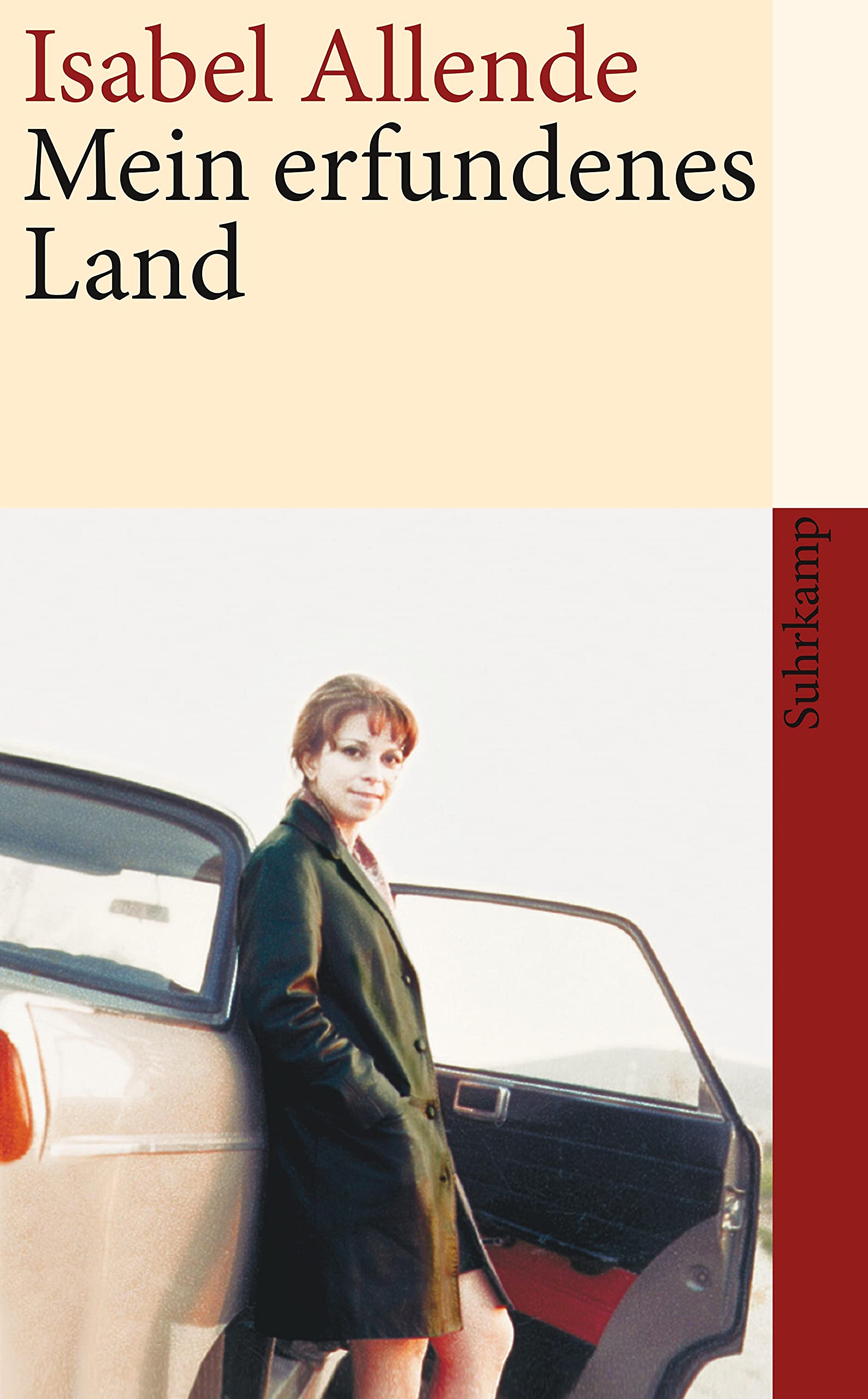 Product Image: Mein erfundenes Land