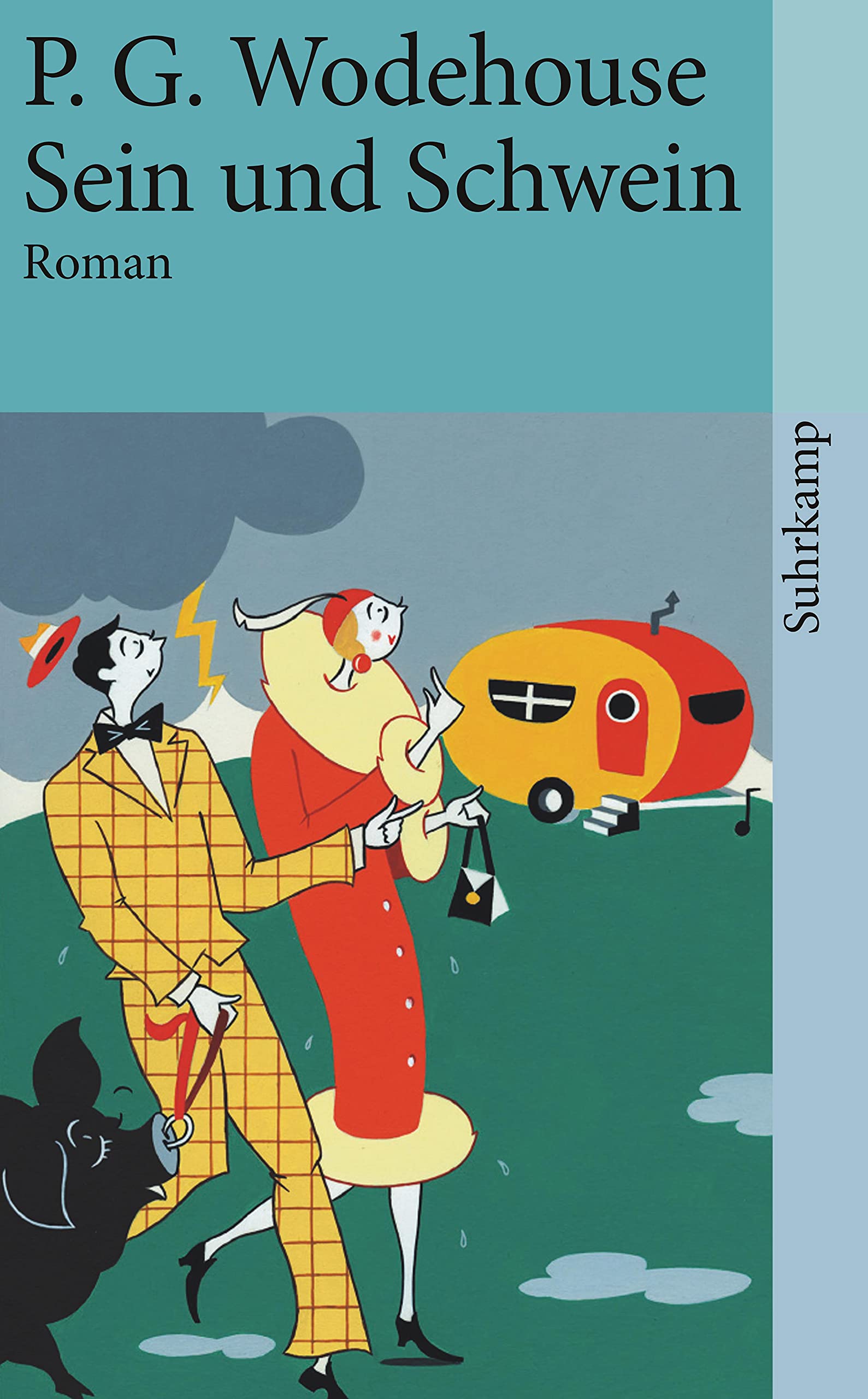 Sein und Schwein Classics
