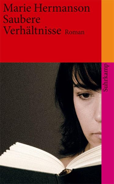 Saubere Verhältnisse Contemporary literature