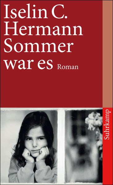 Sommer war es: Roman (suhrkamp taschenbuch) Contemporary literature