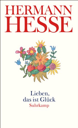 Product Image: Lieben, das ist Glück