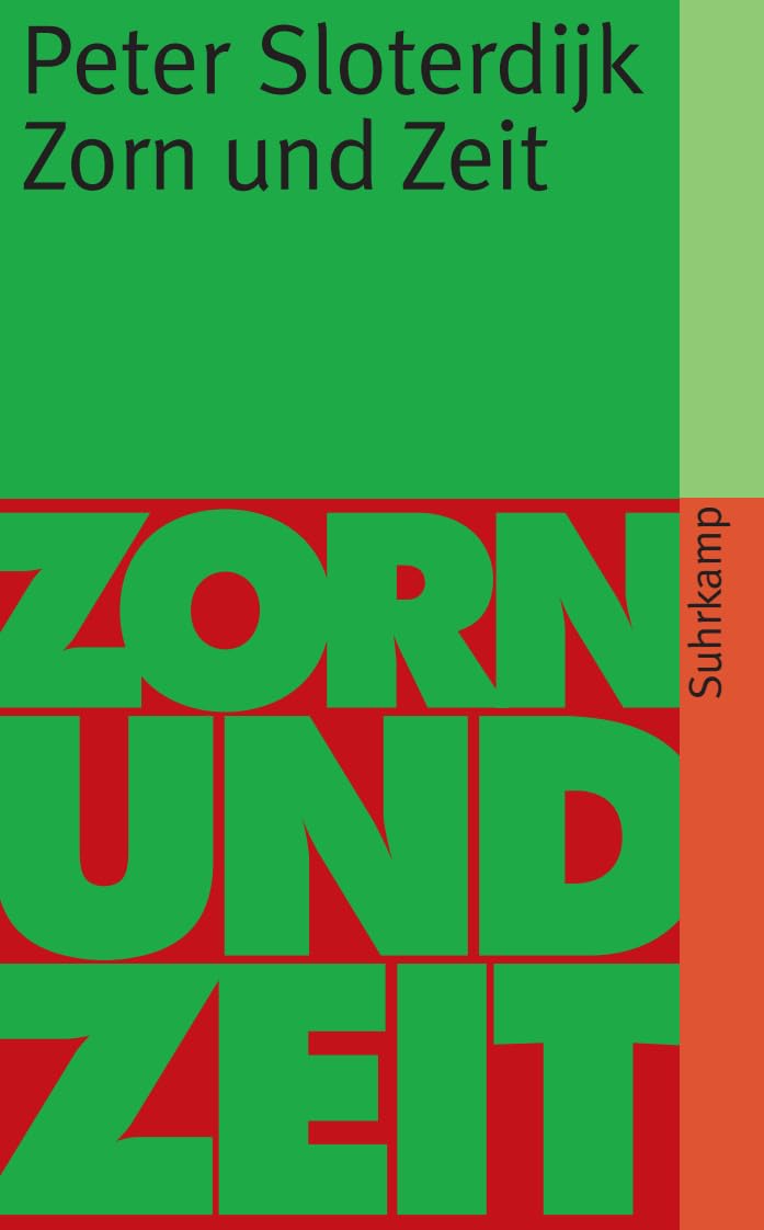 Product Image: Zorn und Zeit