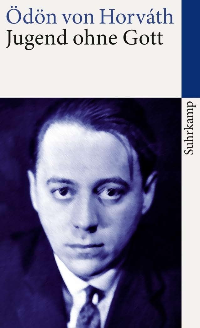 Jugend ohne Gott Classics