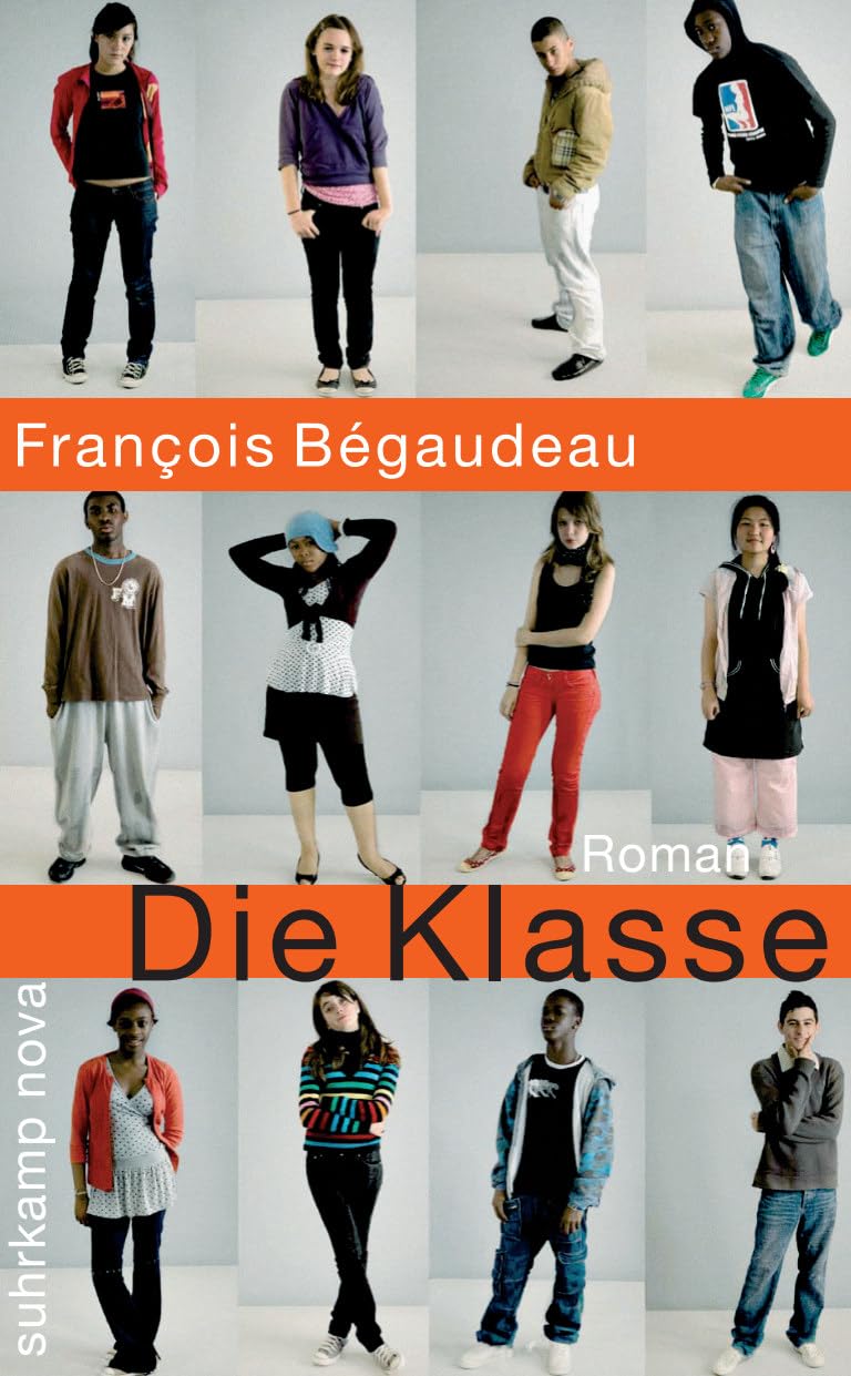 Product Image: Die Klasse