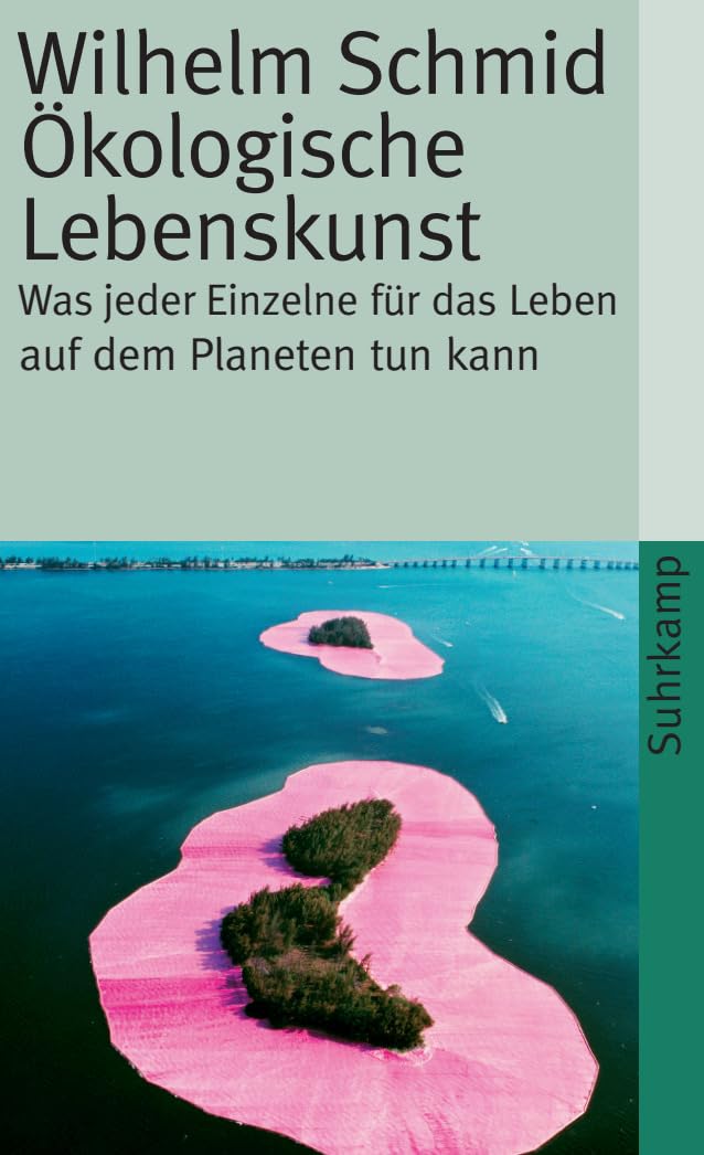 Product Image: Ökologische Lebenskunst