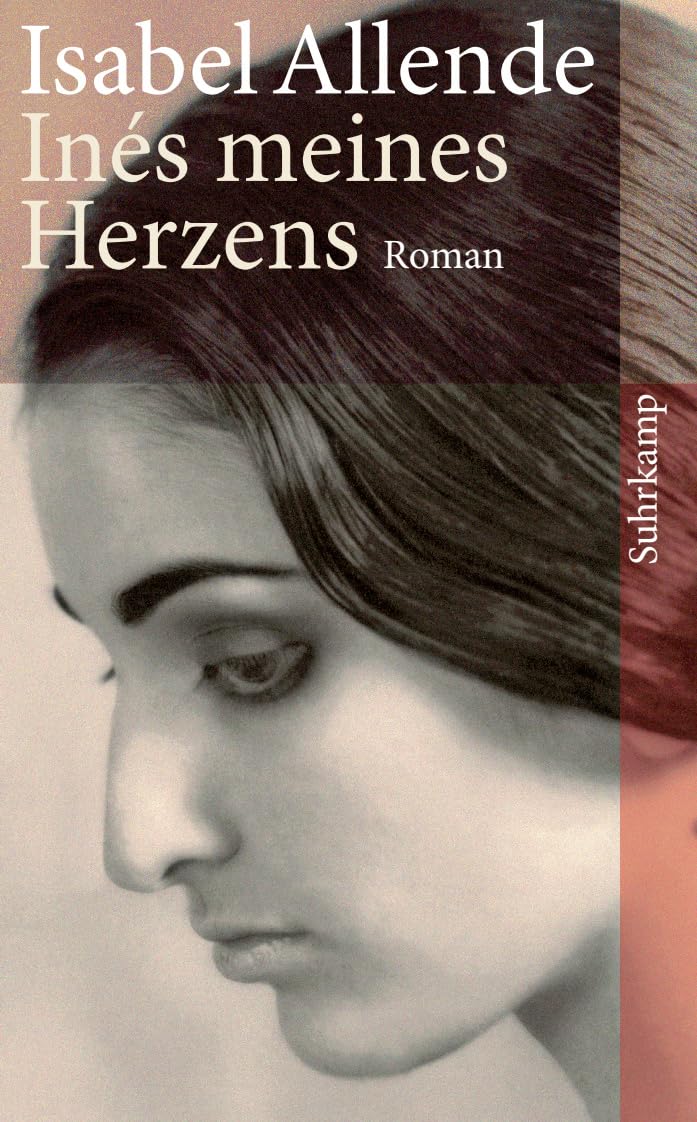 Product Image: Inés meines Herzens