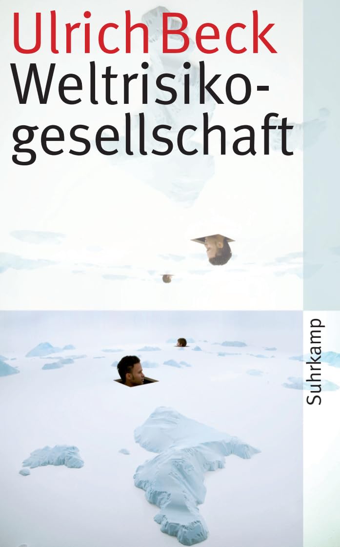 Weltrisikogesellschaft Law Books