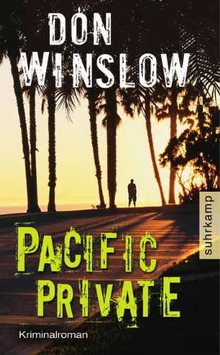 Pacific Private Contemporary literature Books