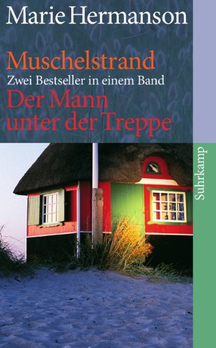 Muschelstrand / Der Mann unter der Treppe Contemporary literature