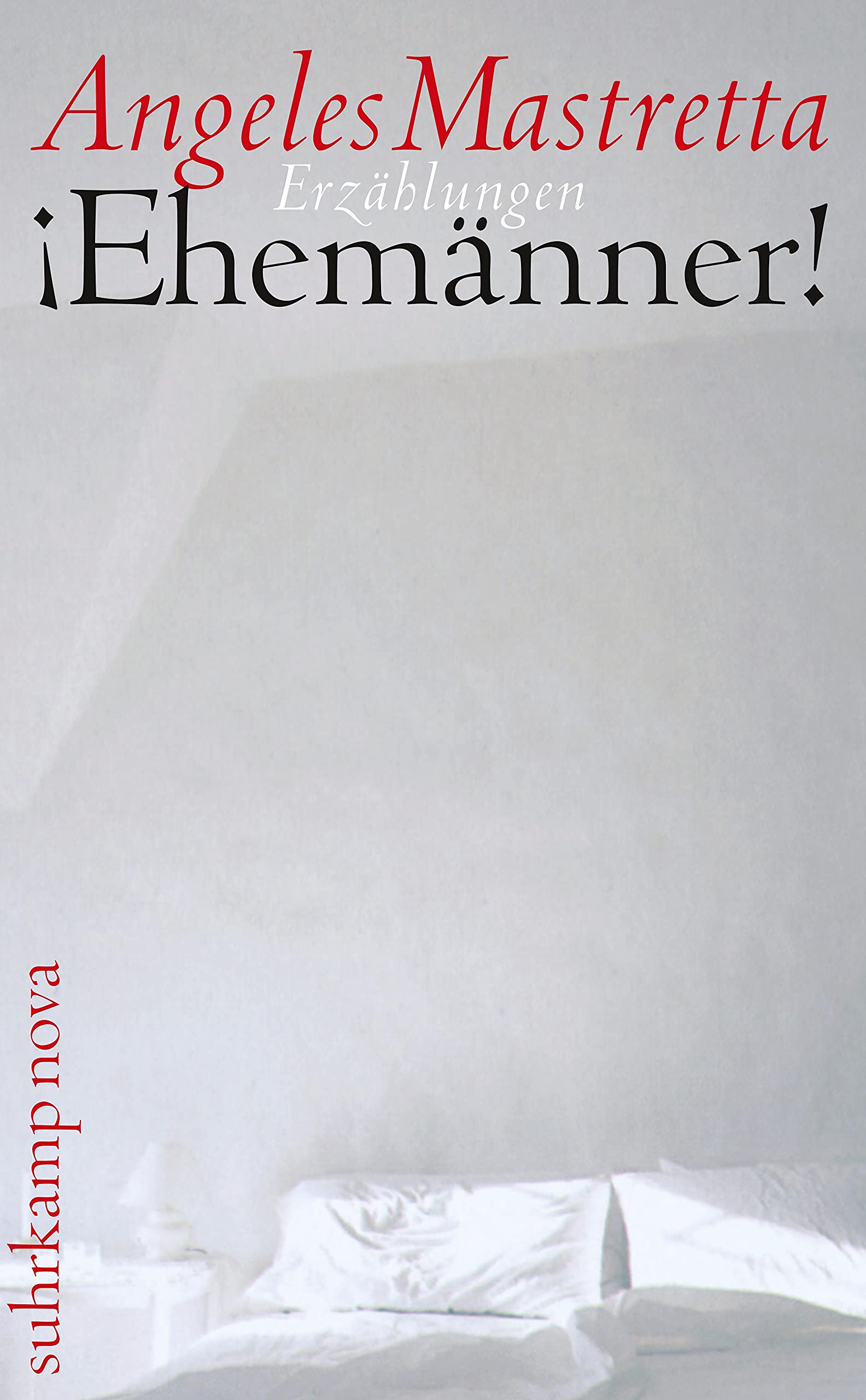 ¡Ehemänner! Essays & Short Stories