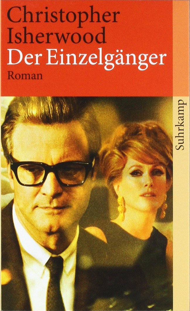 Der Einzelgänger LGBTQ+