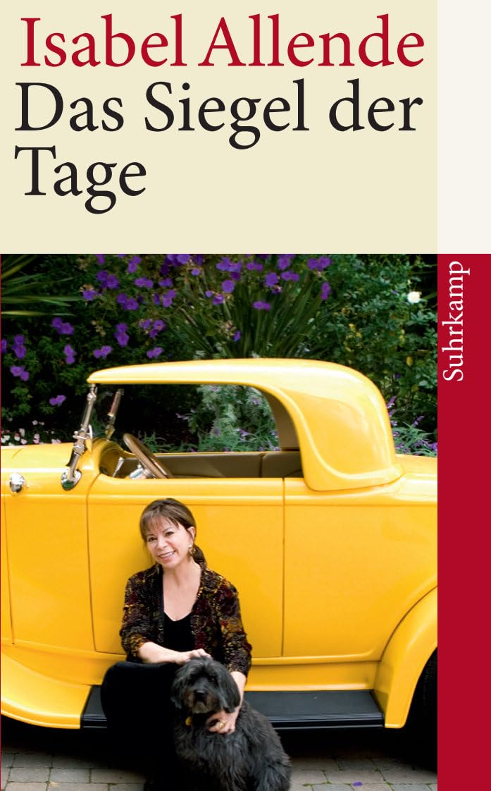 Das Siegel der Tage Essays & Short Stories