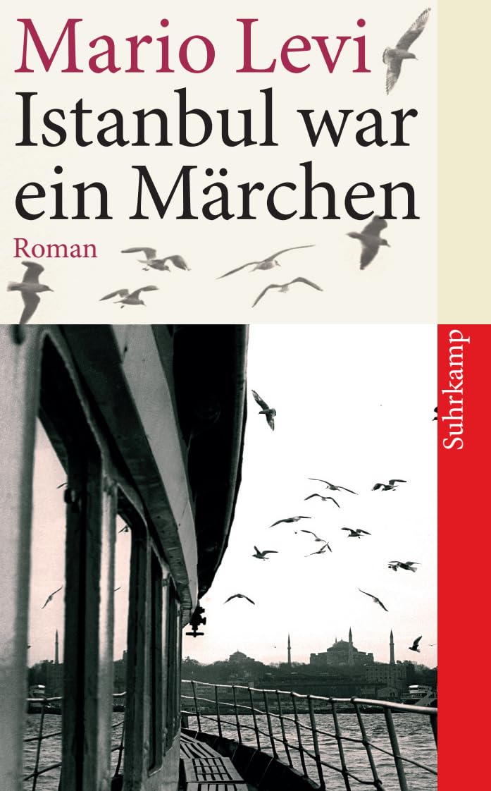 Product Image: Istanbul war ein Märchen