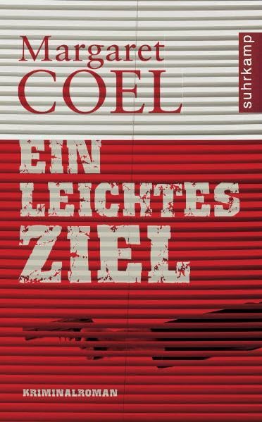 Ein leichtes Ziel: Kriminalroman (suhrkamp taschenbuch) Contemporary literature