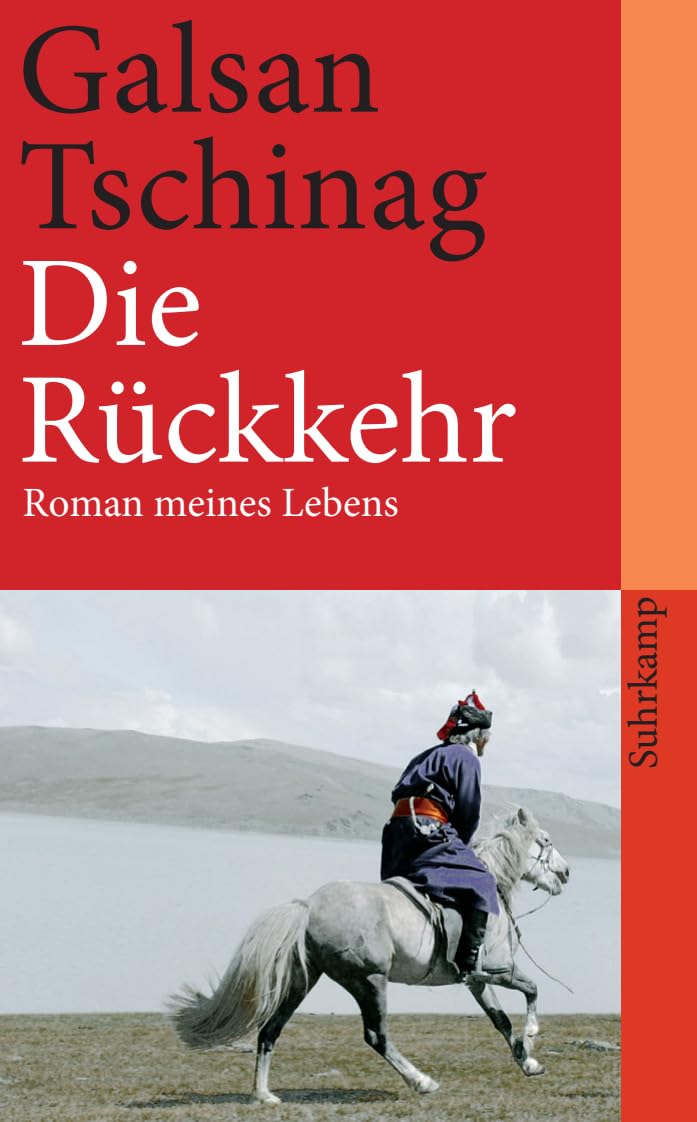 Die Rückkehr Contemporary literature