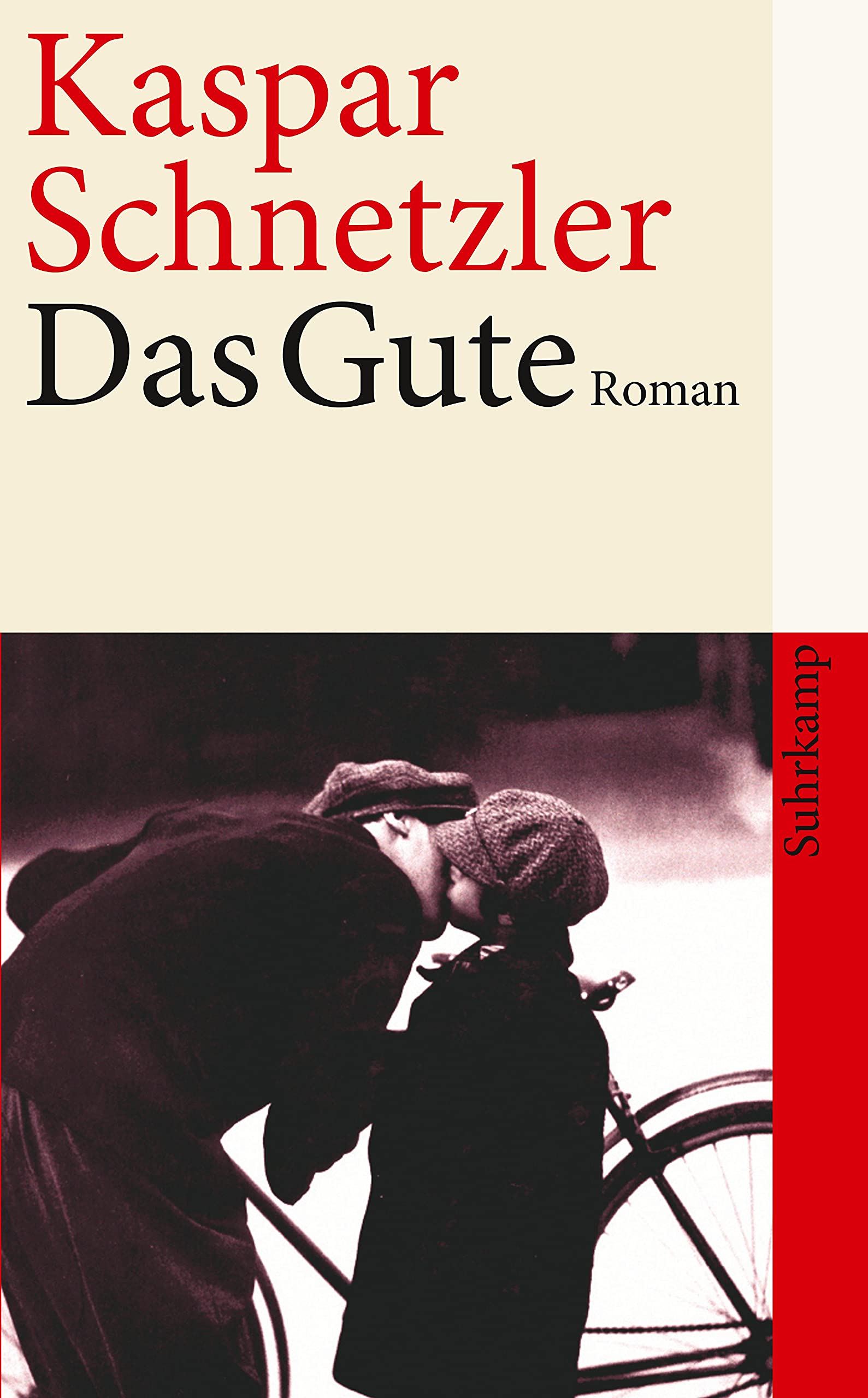 Das Gute. Eine Familienchronik Contemporary literature
