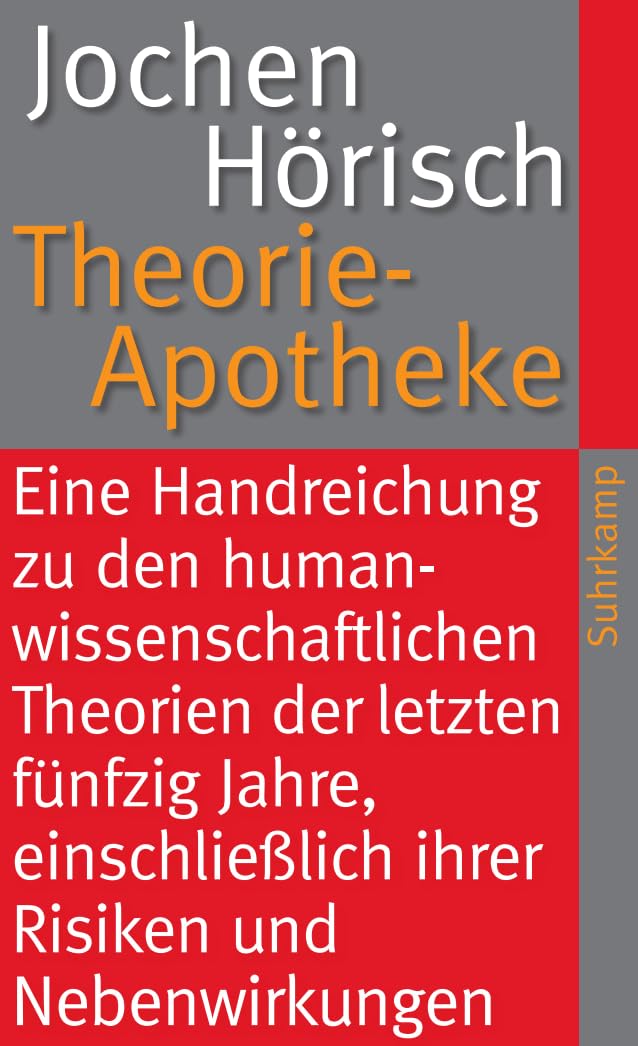 Product Image: Theorie-Apotheke