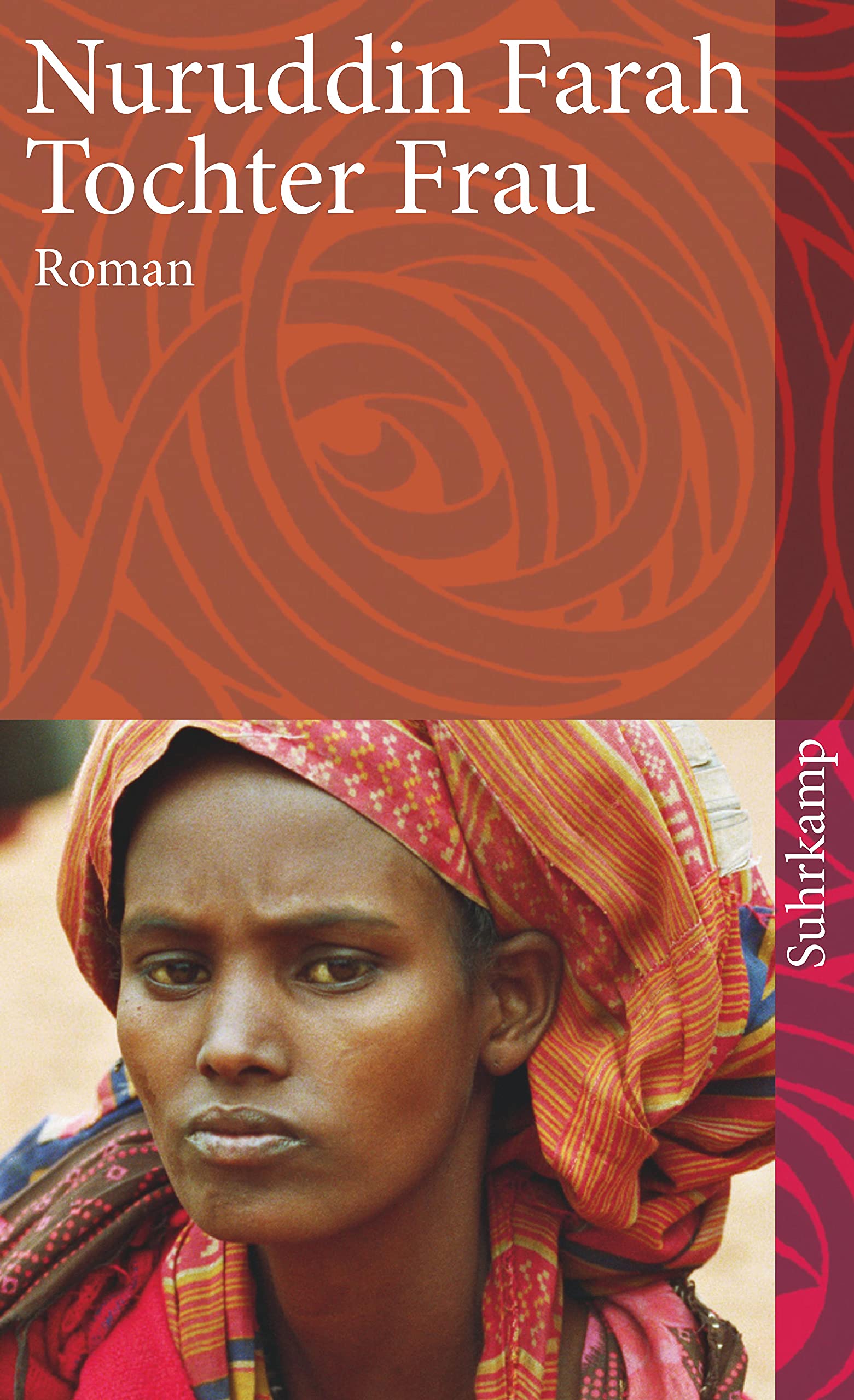 Tochter Frau: Roman (suhrkamp taschenbuch) Contemporary literature