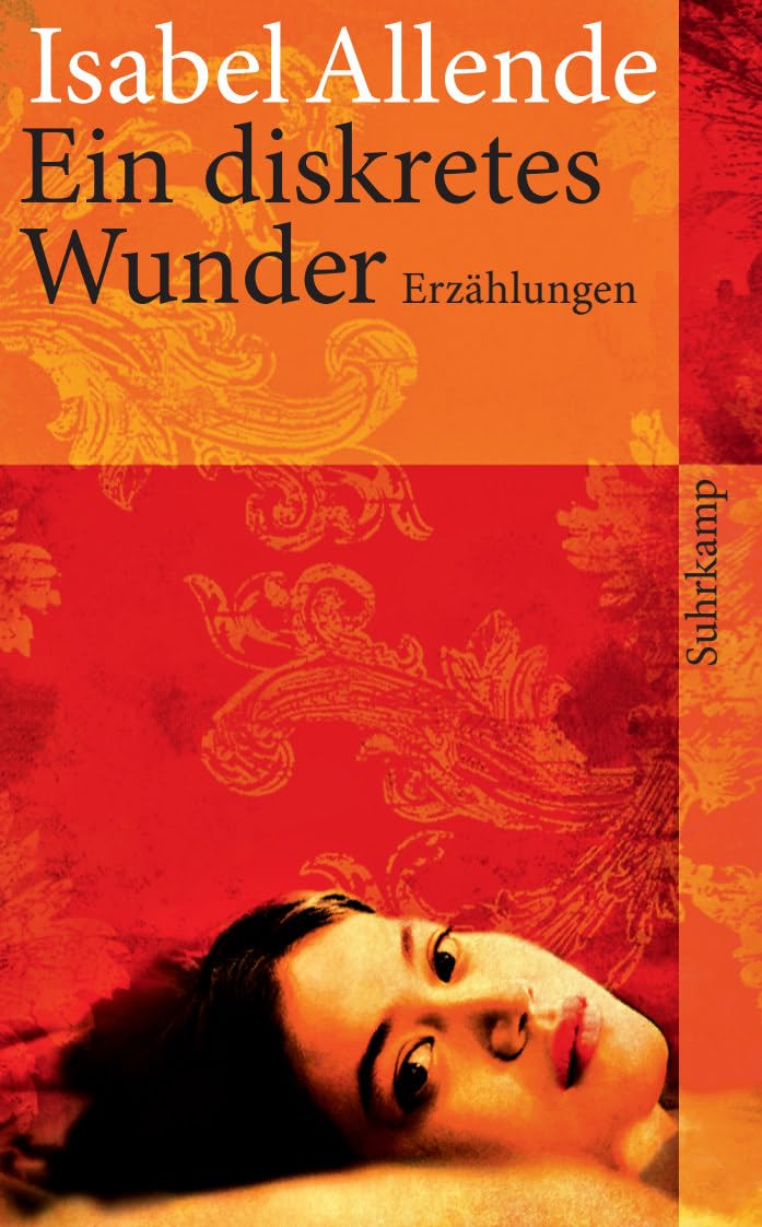 Ein diskretes Wunder Contemporary literature Books