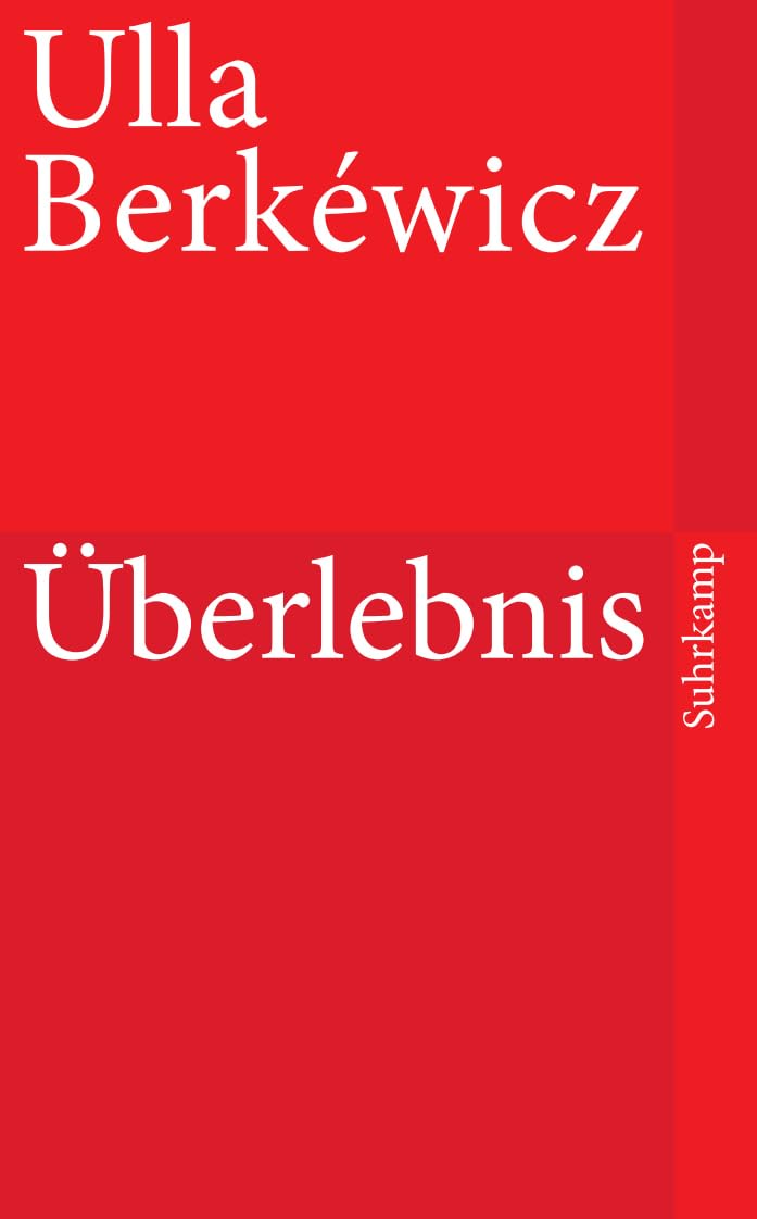 Überlebnis Contemporary literature Books