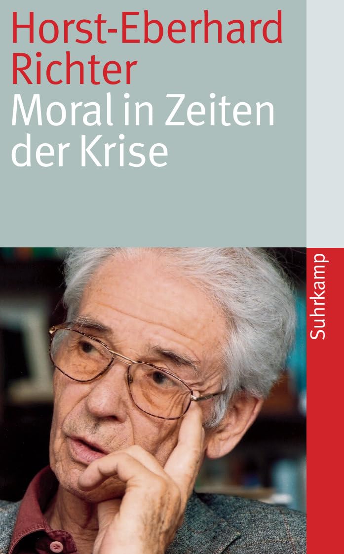 Moral in Zeiten der Krise Law
