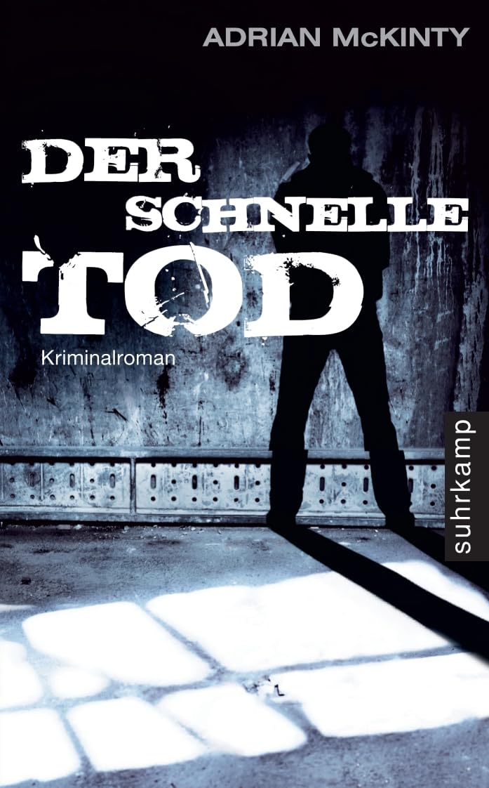 Der schnelle Tod Contemporary literature Books