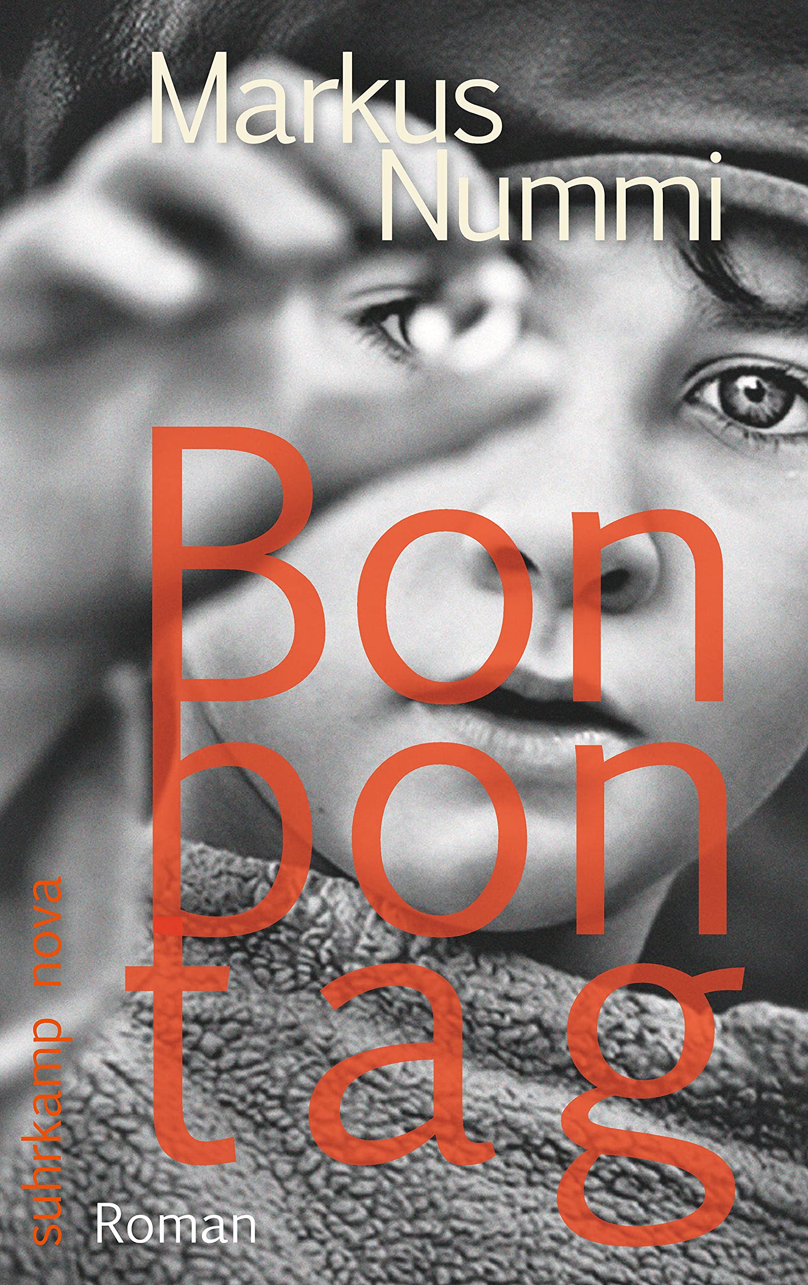 Bonbontag Contemporary literature Books
