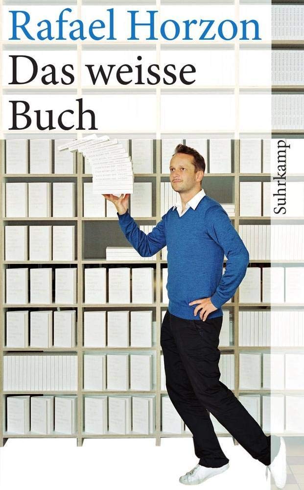 Product Image: Das weisse Buch