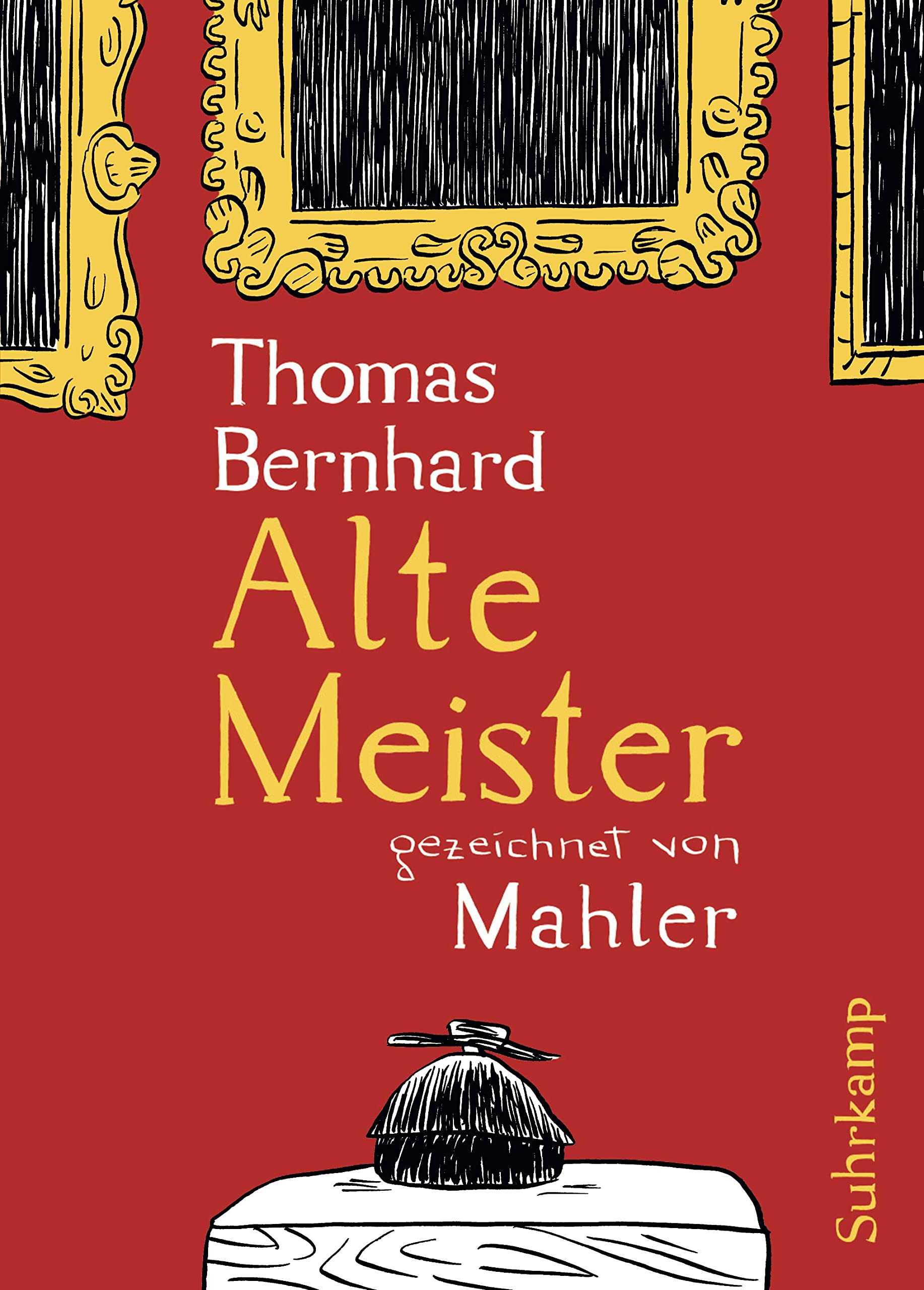 Product Image: Alte Meister
