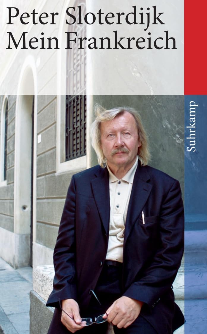 Mein Frankreich Philosophy Books