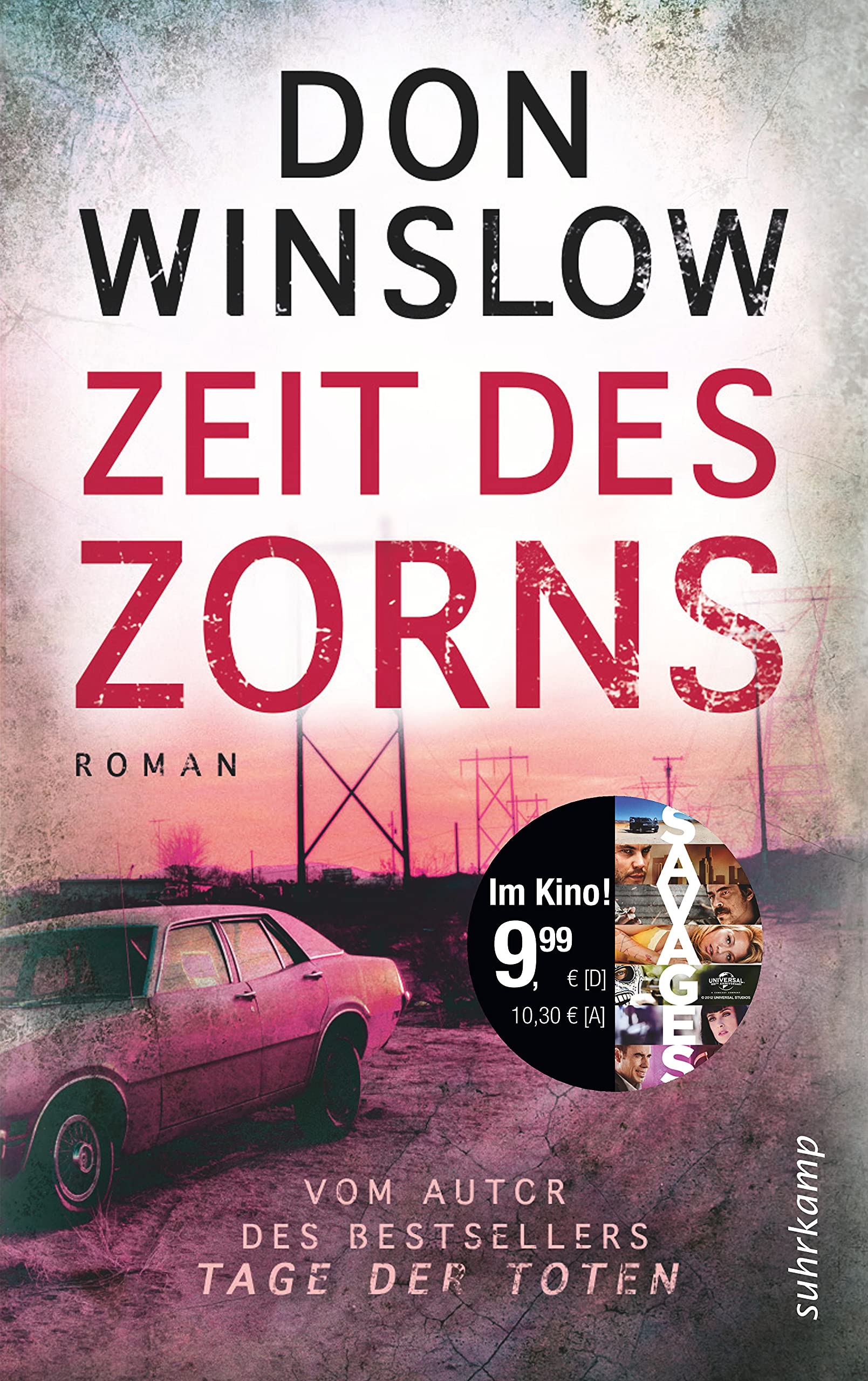 Product Image: Zeit des Zorns