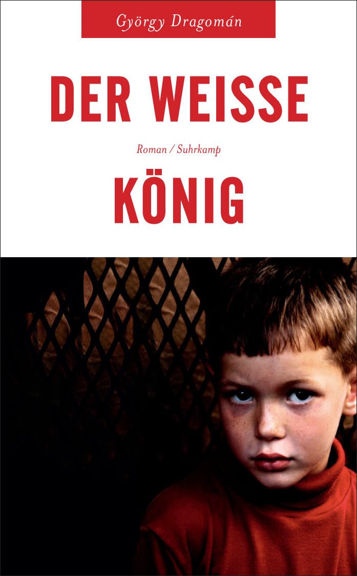 Der weiße König Contemporary literature