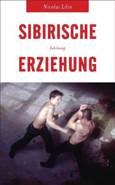 Sibirische Erziehung (suhrkamp taschenbuch) Contemporary literature