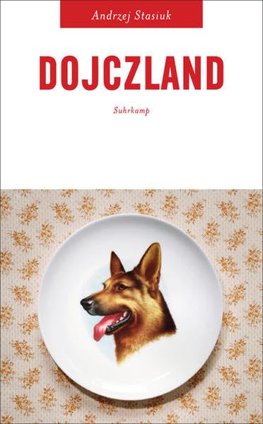 Dojczland: Ein Reisebericht (suhrkamp taschenbuch) Essays & Short Stories
